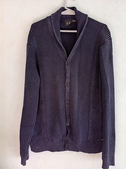 Armani Exchange · Talle XXL