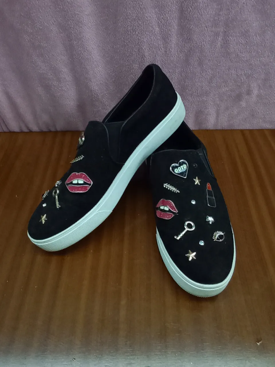 Zapatillas ALDO - imagen 3