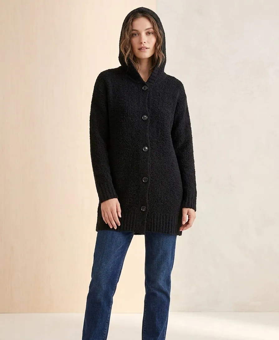 Cardigan Saco largo - imagen 1