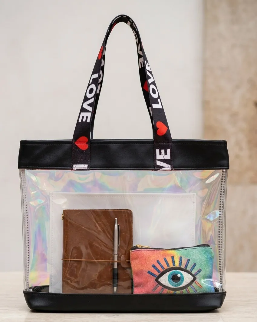 Tote bag A+ - imagen 1
