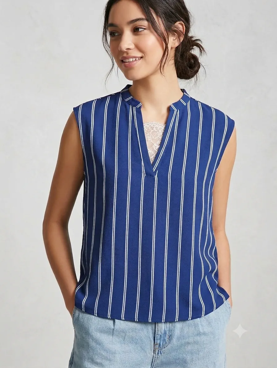 Musculosa Forever 21 - imagen 1