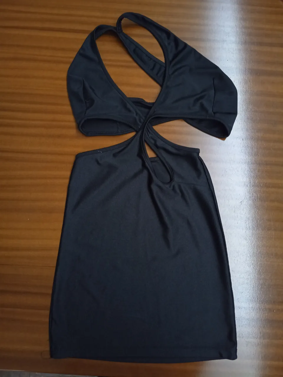 Vestido Sin marca - imagen 1