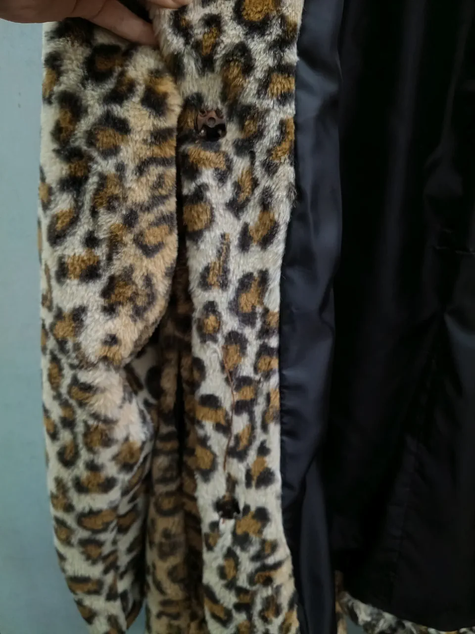 Campera TOP DESIGN - imagen 4