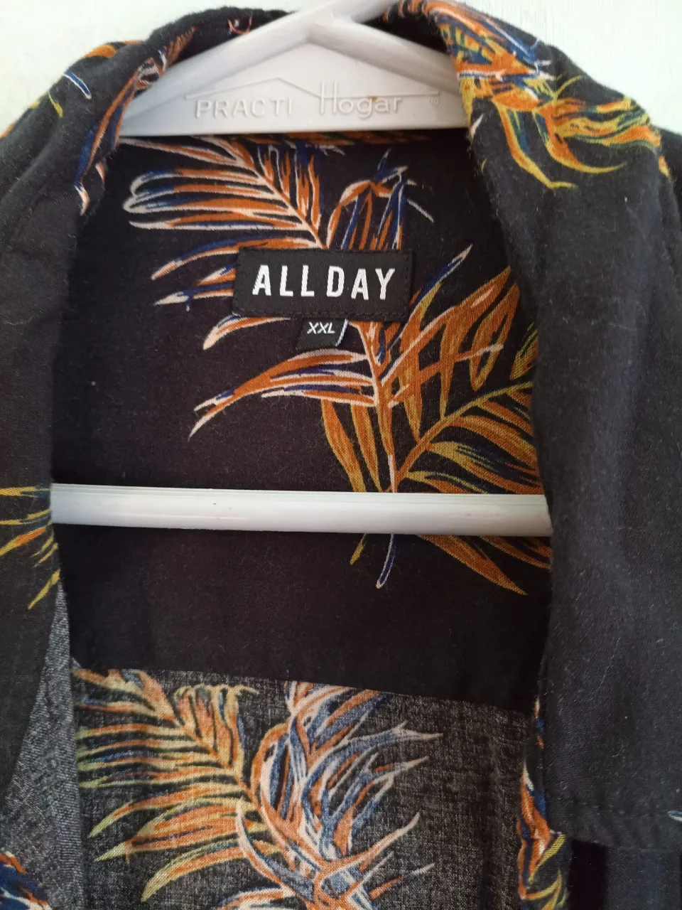Camisa Allday - imagen 4