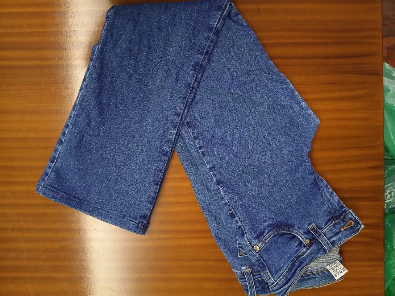 Jean Clasico - imagen 1