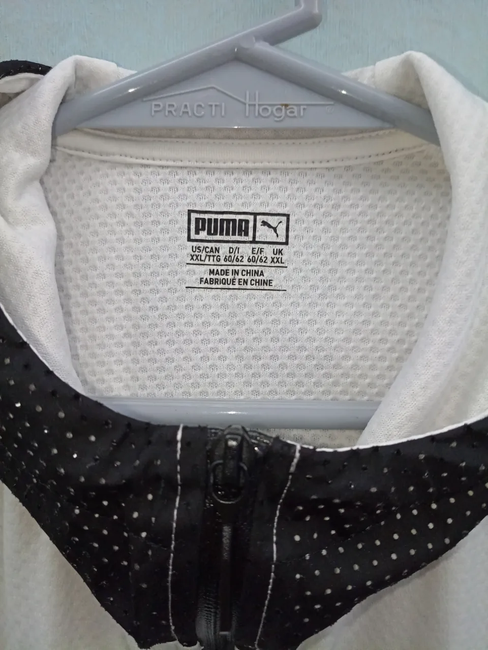 Chaleco Puma - imagen 3