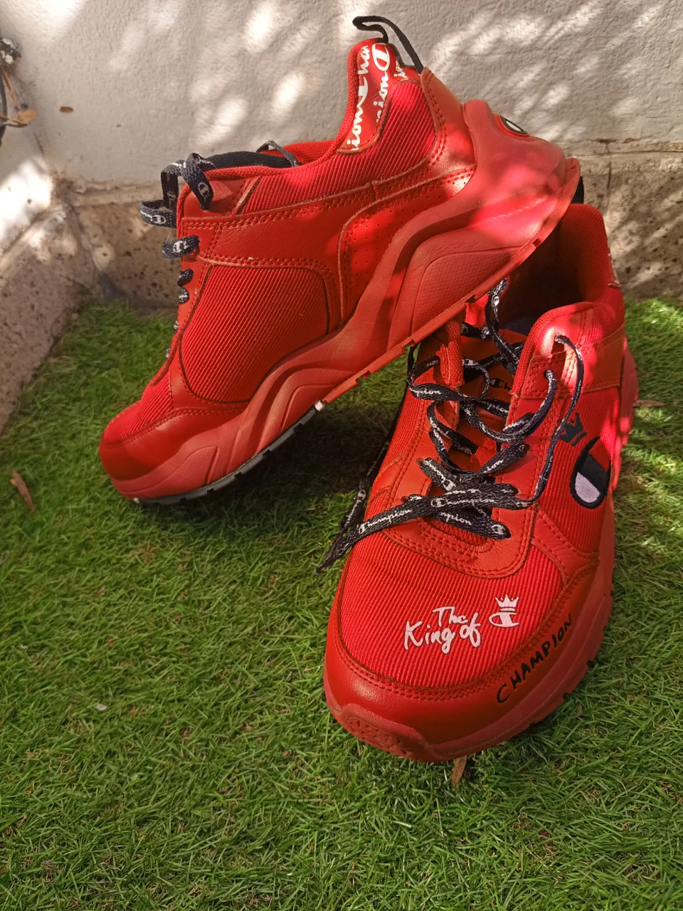 Zapatillas Champion - imagen 6