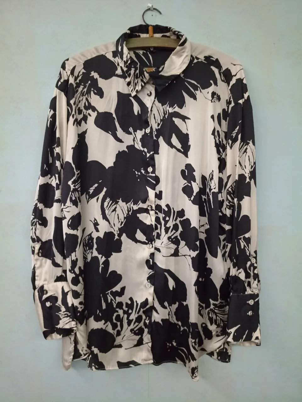 Camisa Zara - imagen 1