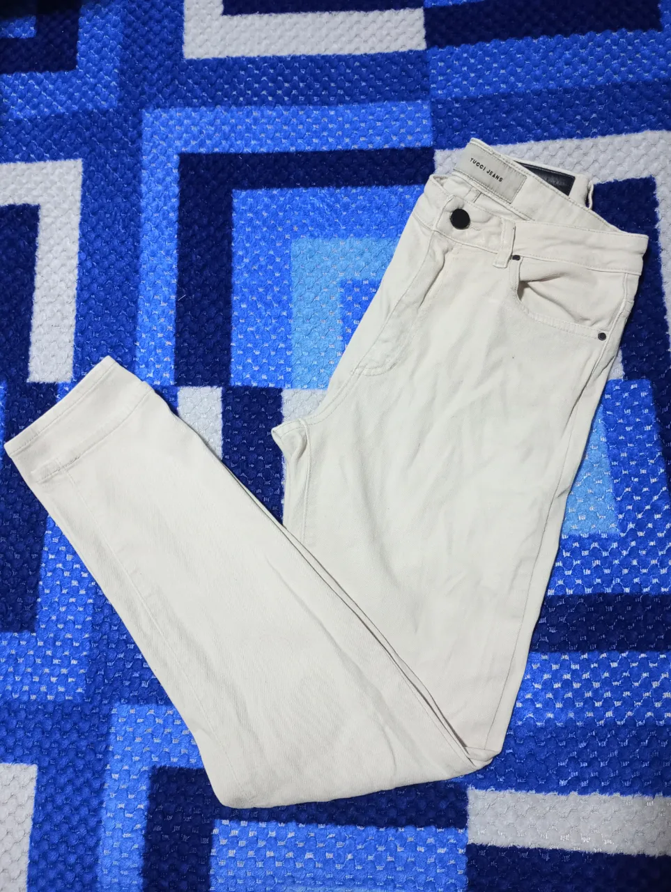 Jean TUCCI JEANS - imagen 1