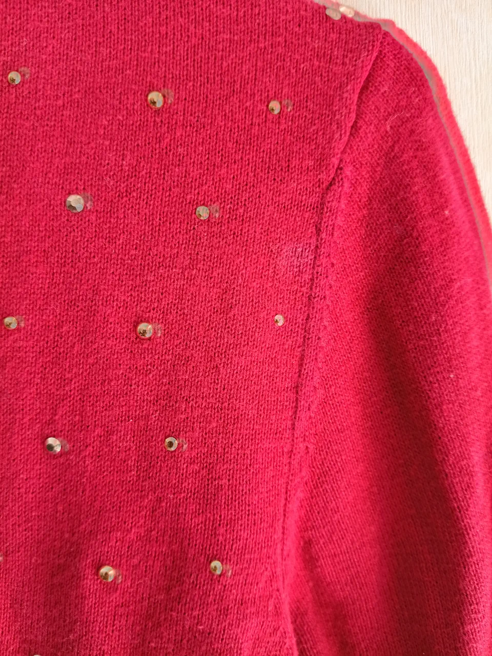 Sweater Tommy Hilfiger - imagen 4
