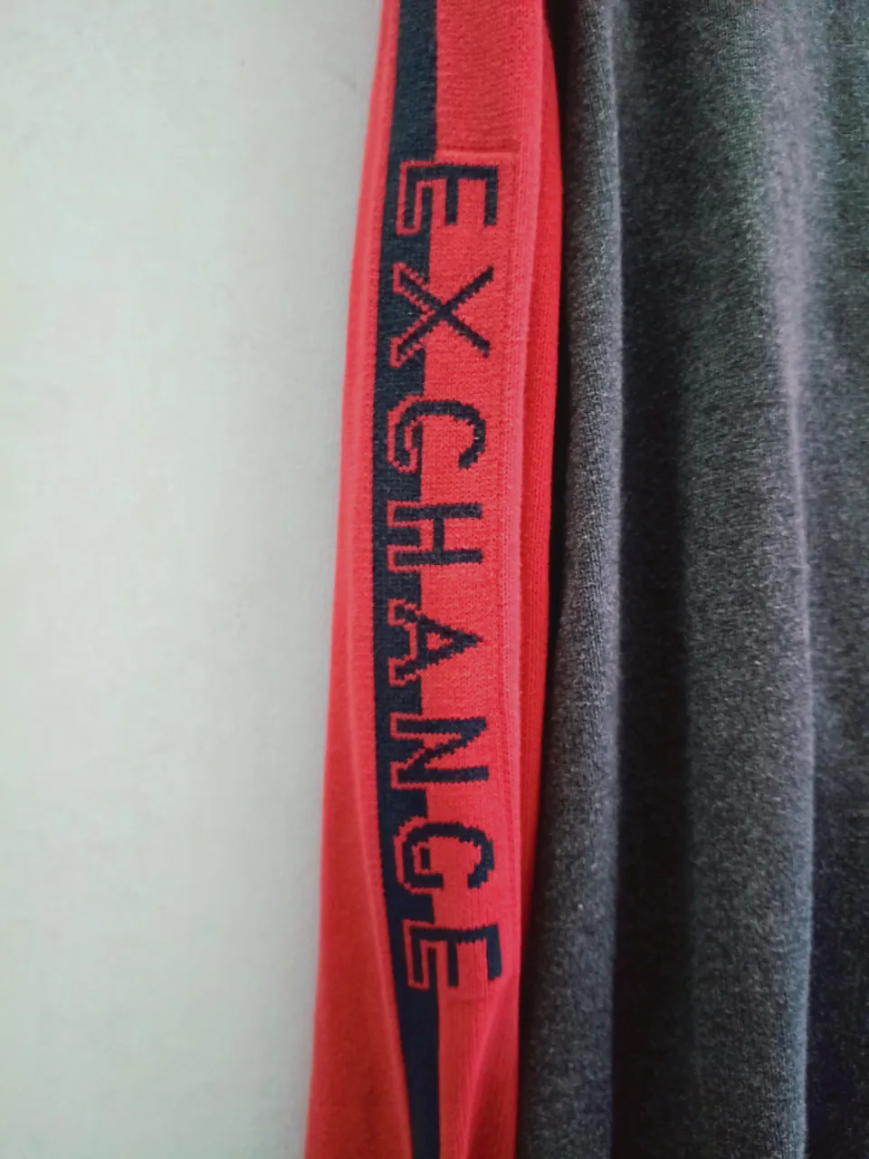 Buzo Armani Exchange - imagen 6