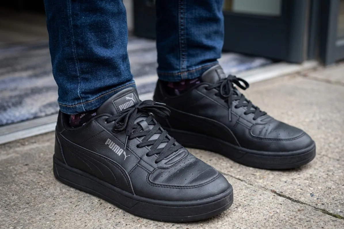 Zapatillas Puma - imagen 1