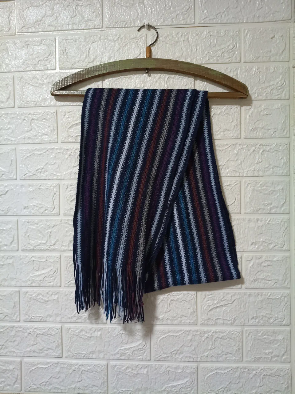 Bufanda Unisex - imagen 1