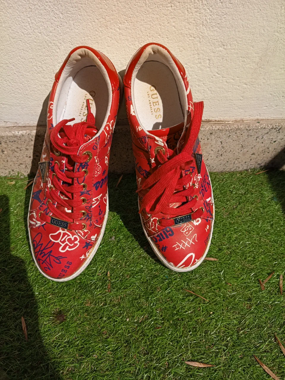 Zapatillas GUESS - imagen 1