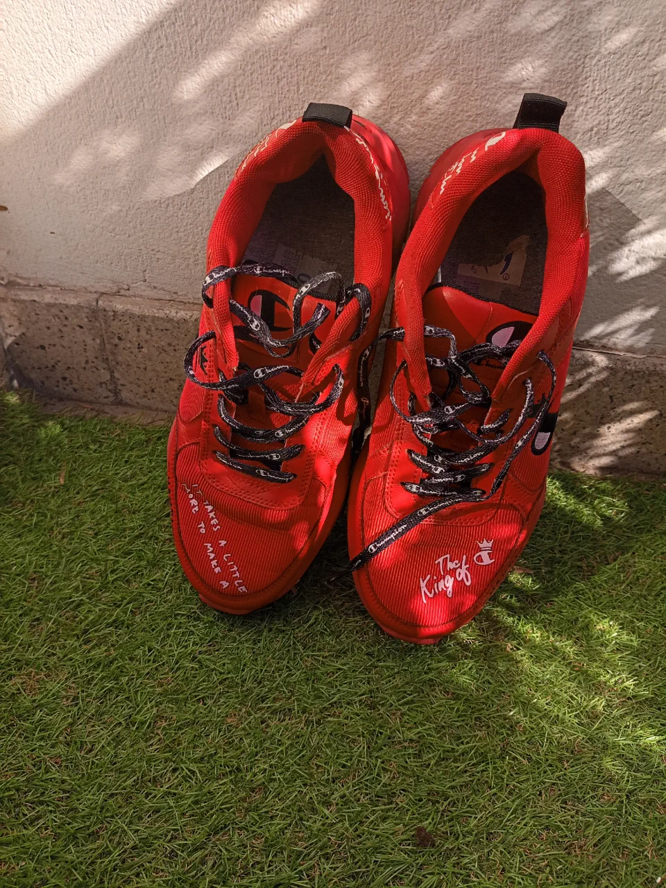 Zapatillas Champion - imagen 7
