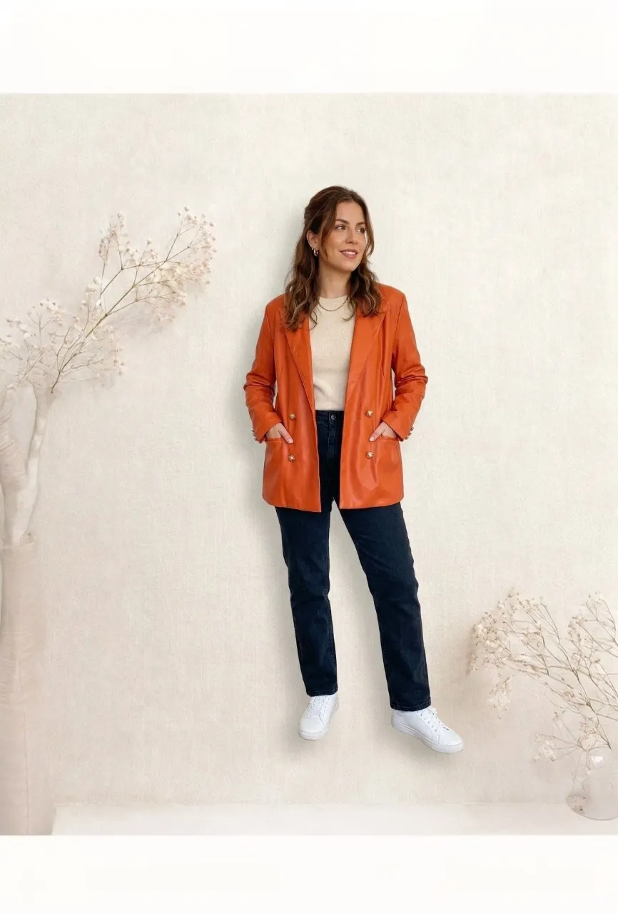 Blazer E.m - imagen 1