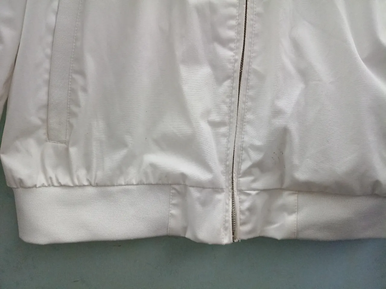 Campera Members only - imagen 6