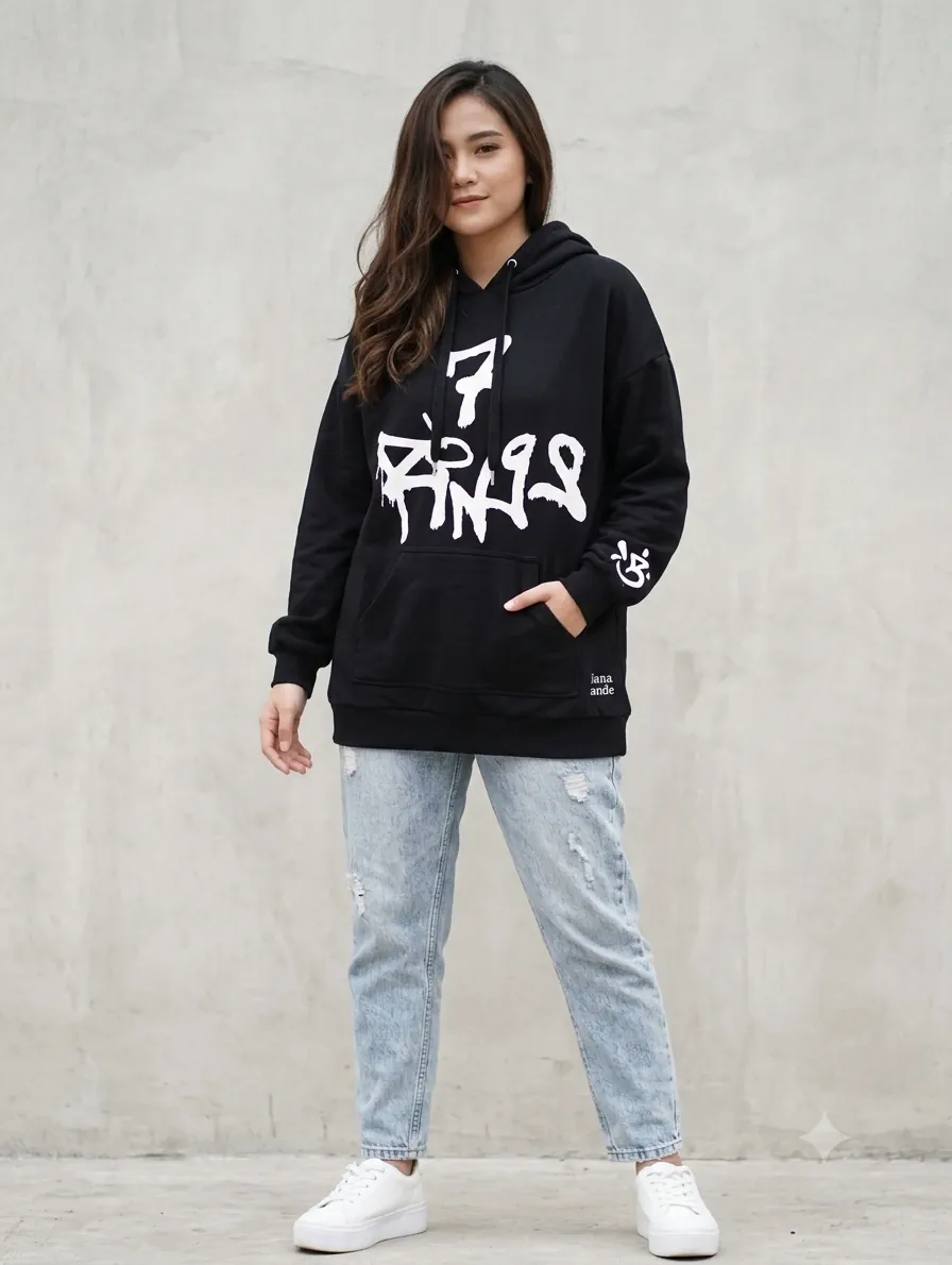 Buzo H&M - imagen 1
