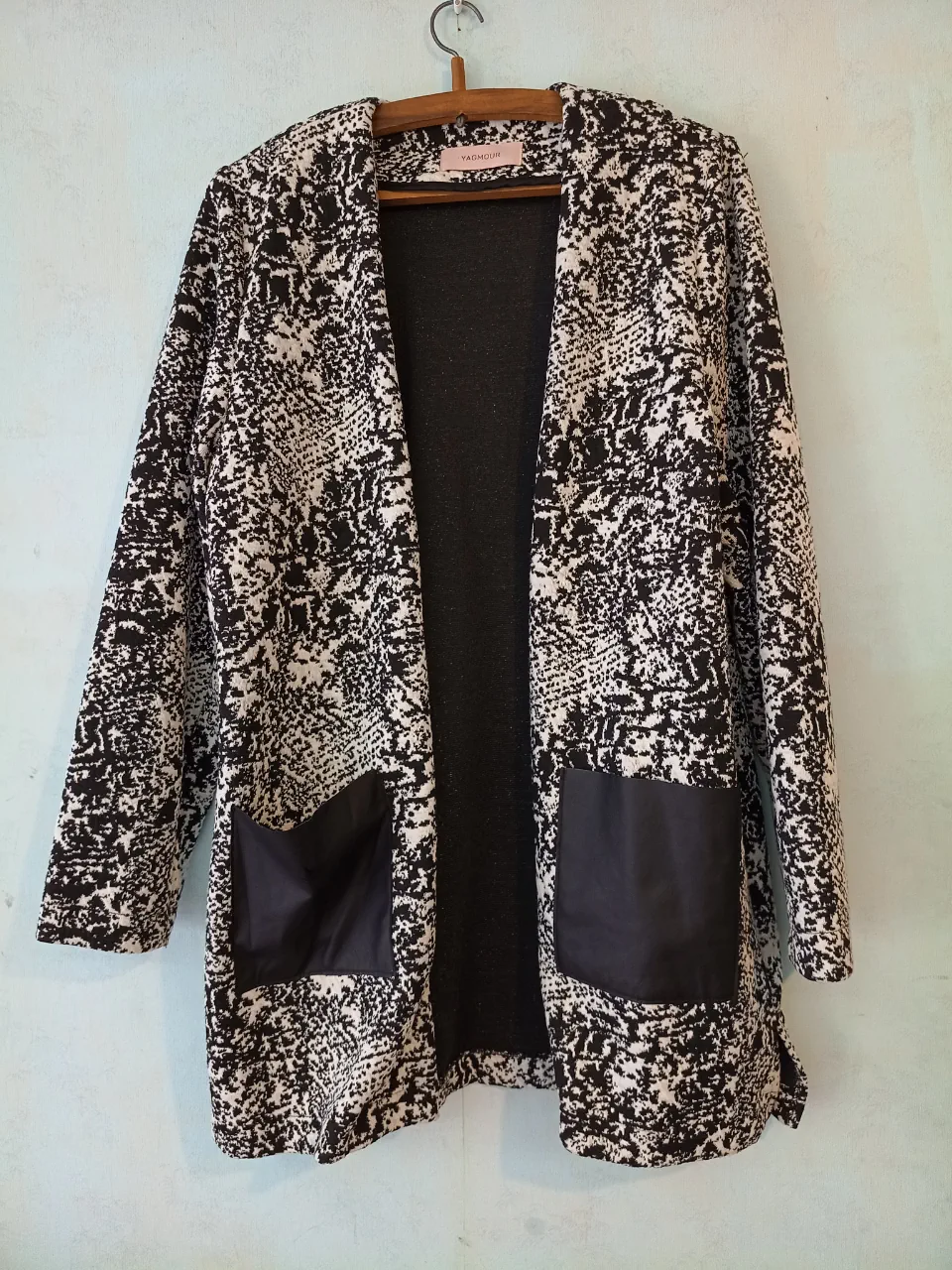 Campera Yagmour - imagen 1