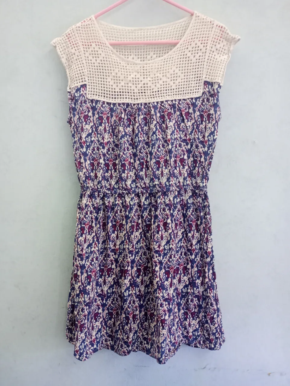 Vestido Forever 21 - imagen 1