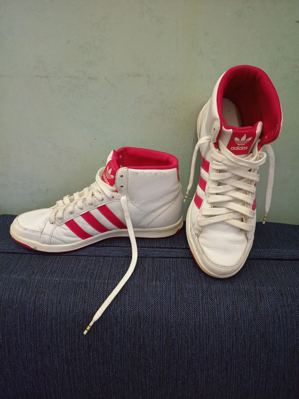 Zapatillas adidas - imagen 1