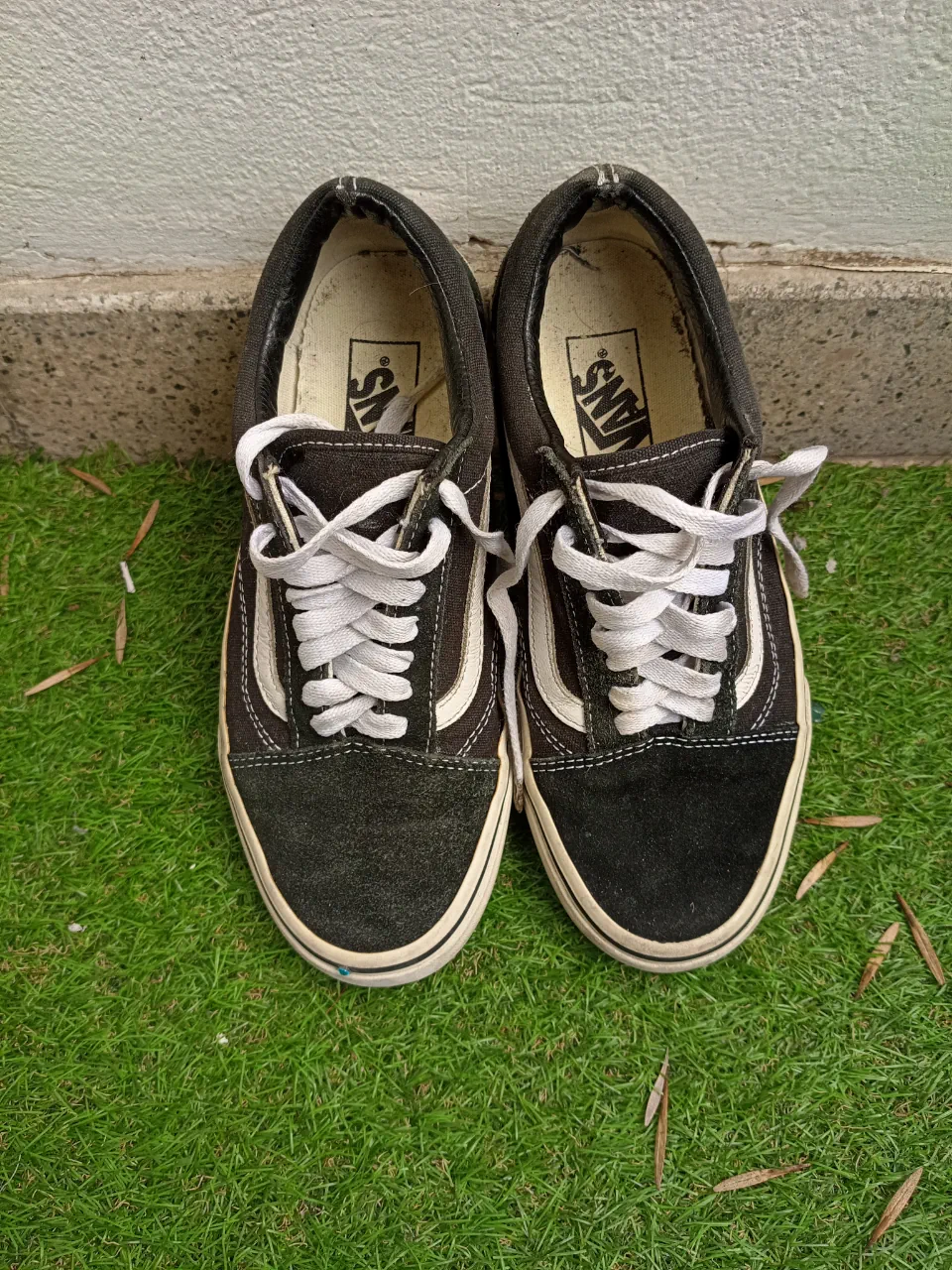 Zapatillas Vans - imagen 1