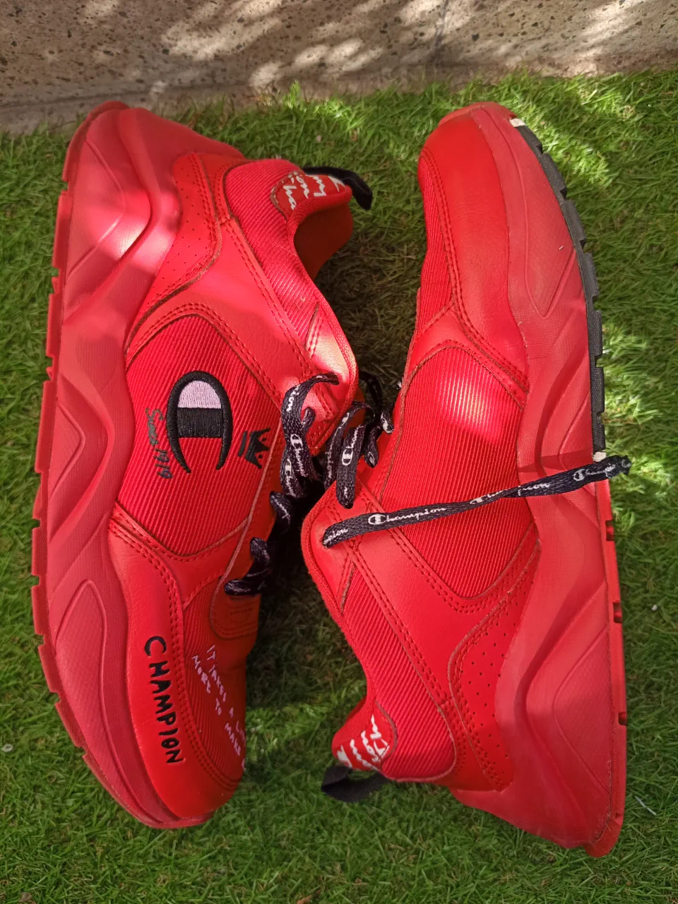 Zapatillas Champion - imagen 3