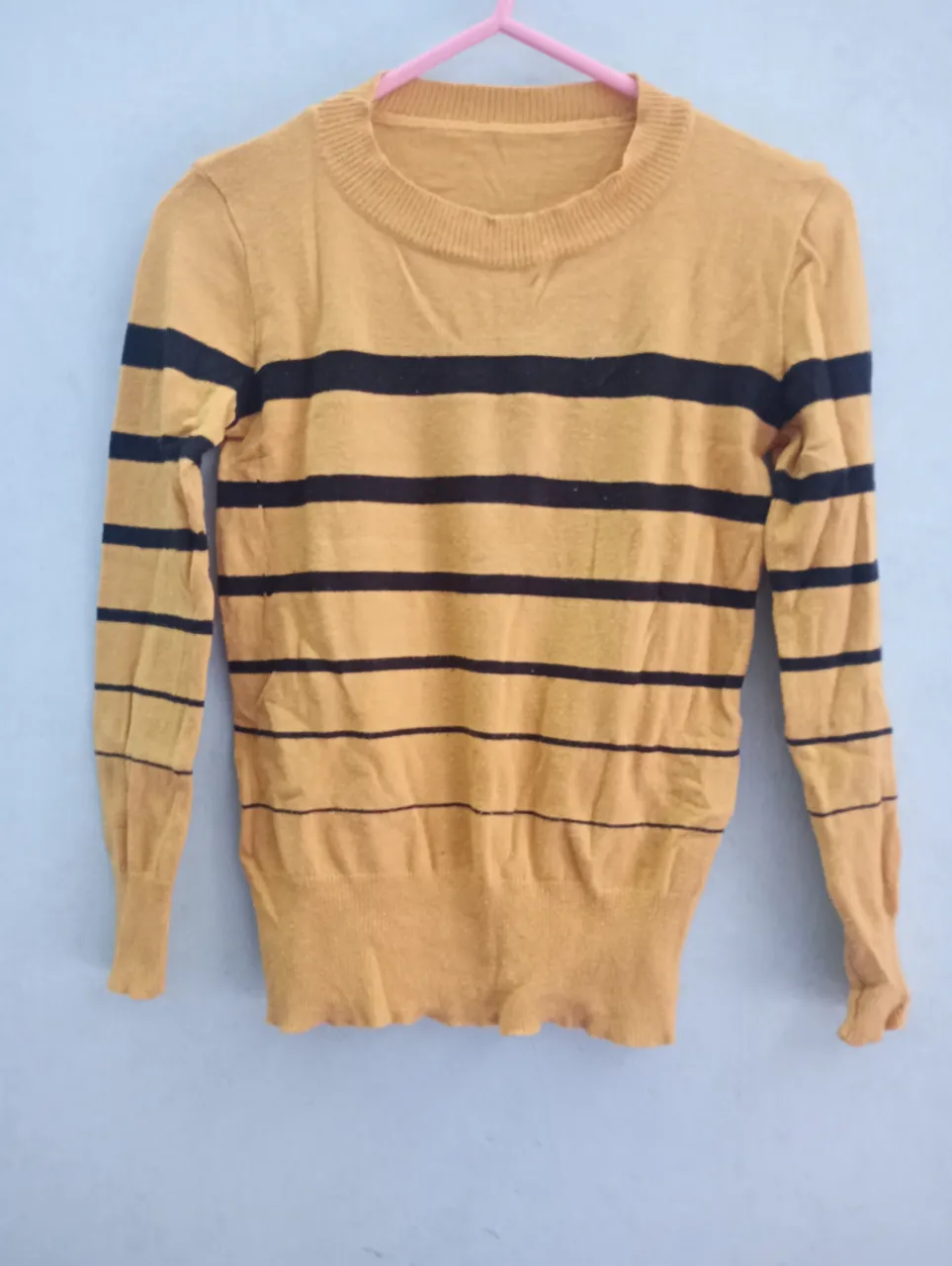 Sweater A+ - imagen 1