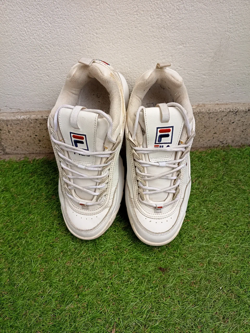 Zapatillas Fila - imagen 1