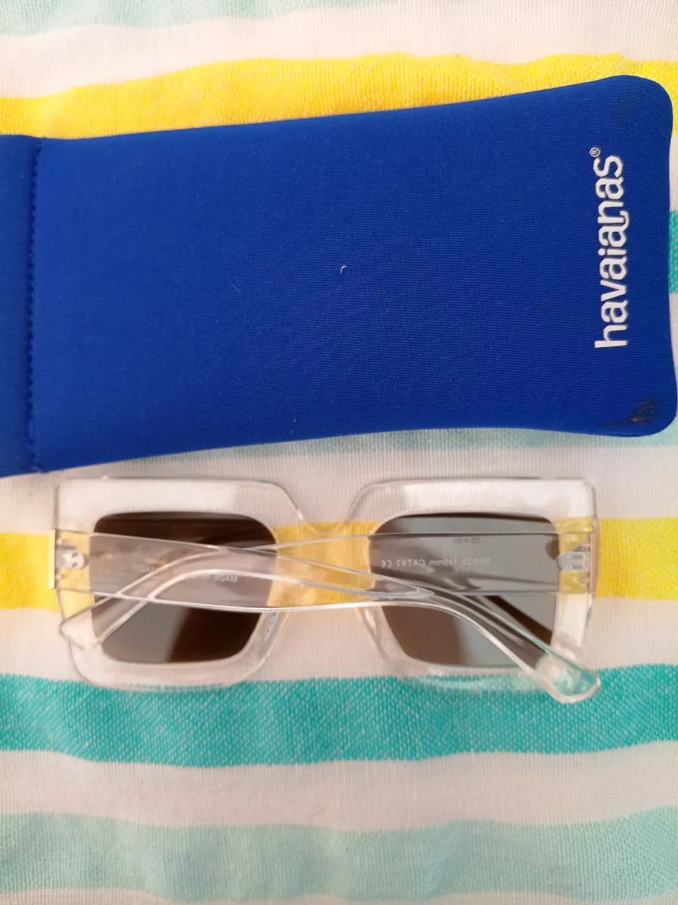 Anteojos Havaianas - imagen 3