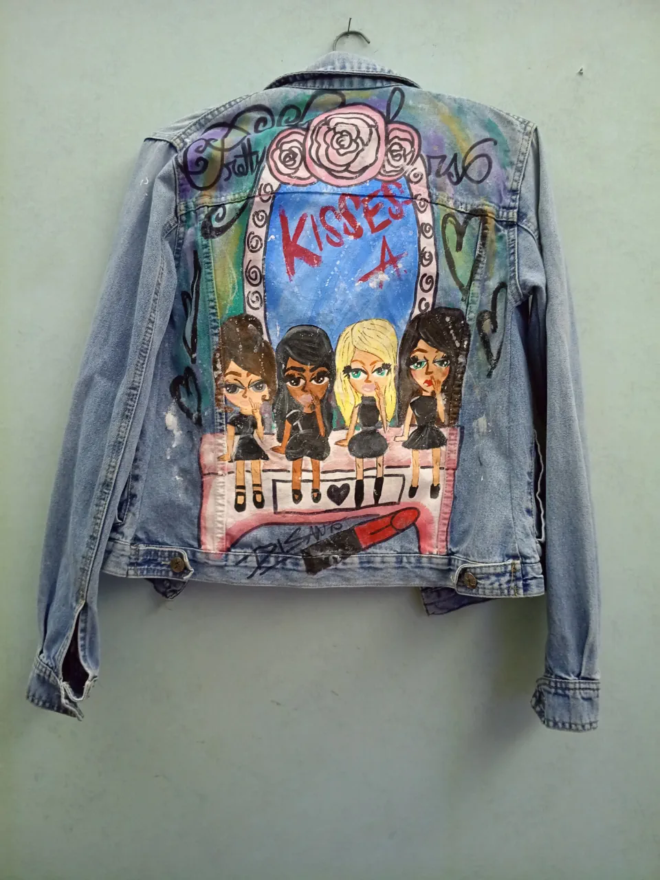 Campera Kamoo - imagen 3