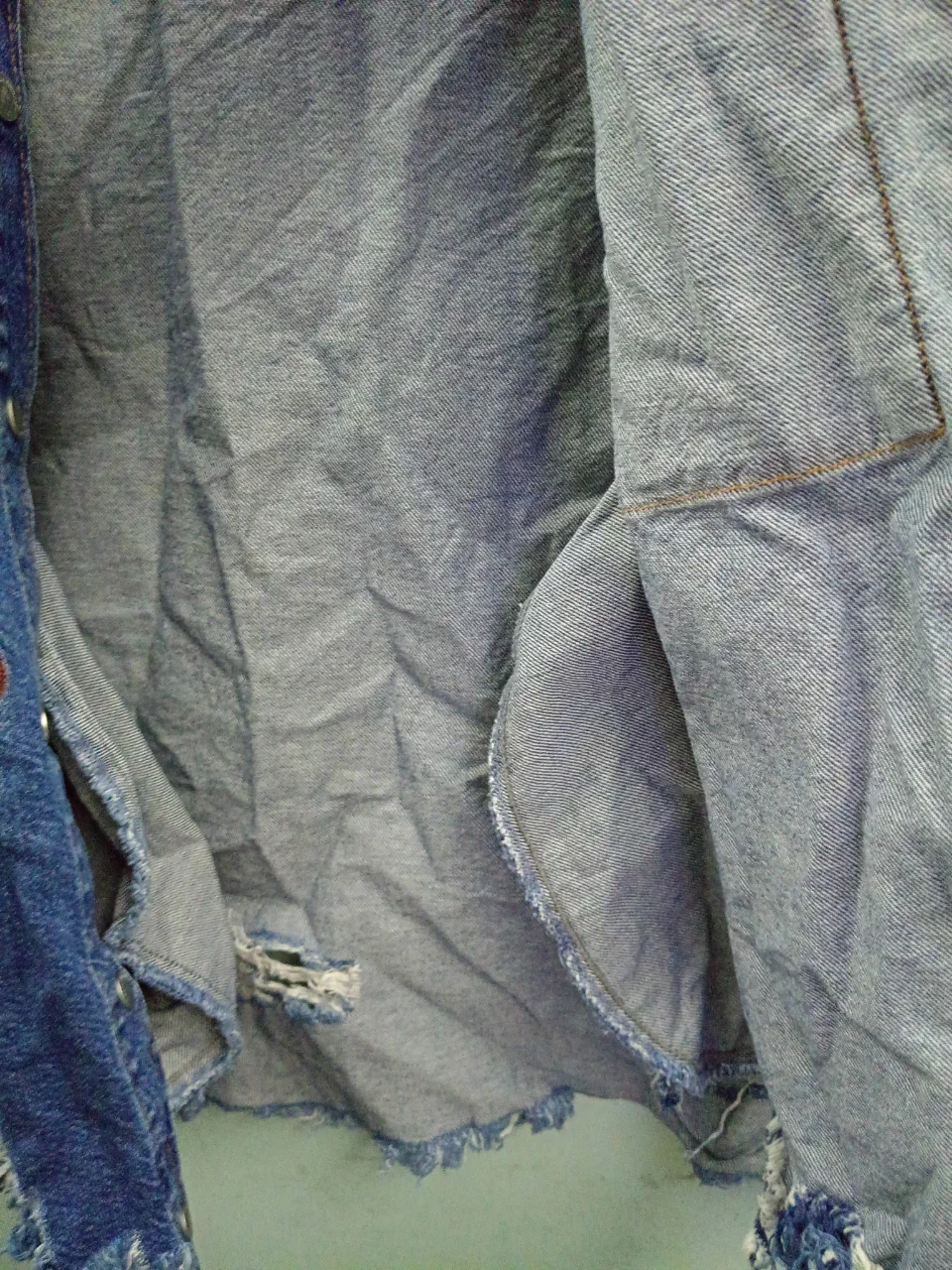 Campera Zara - imagen 5