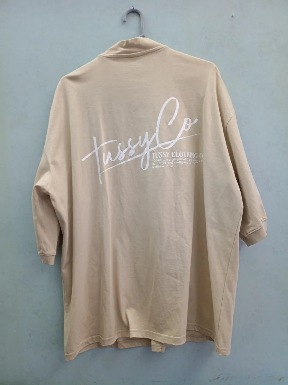 Camisa Tussy - imagen 3