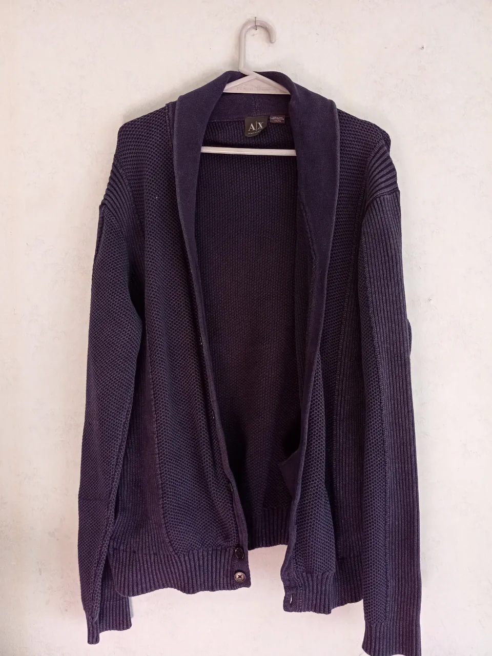 Sweater Armani Exchange - imagen 2