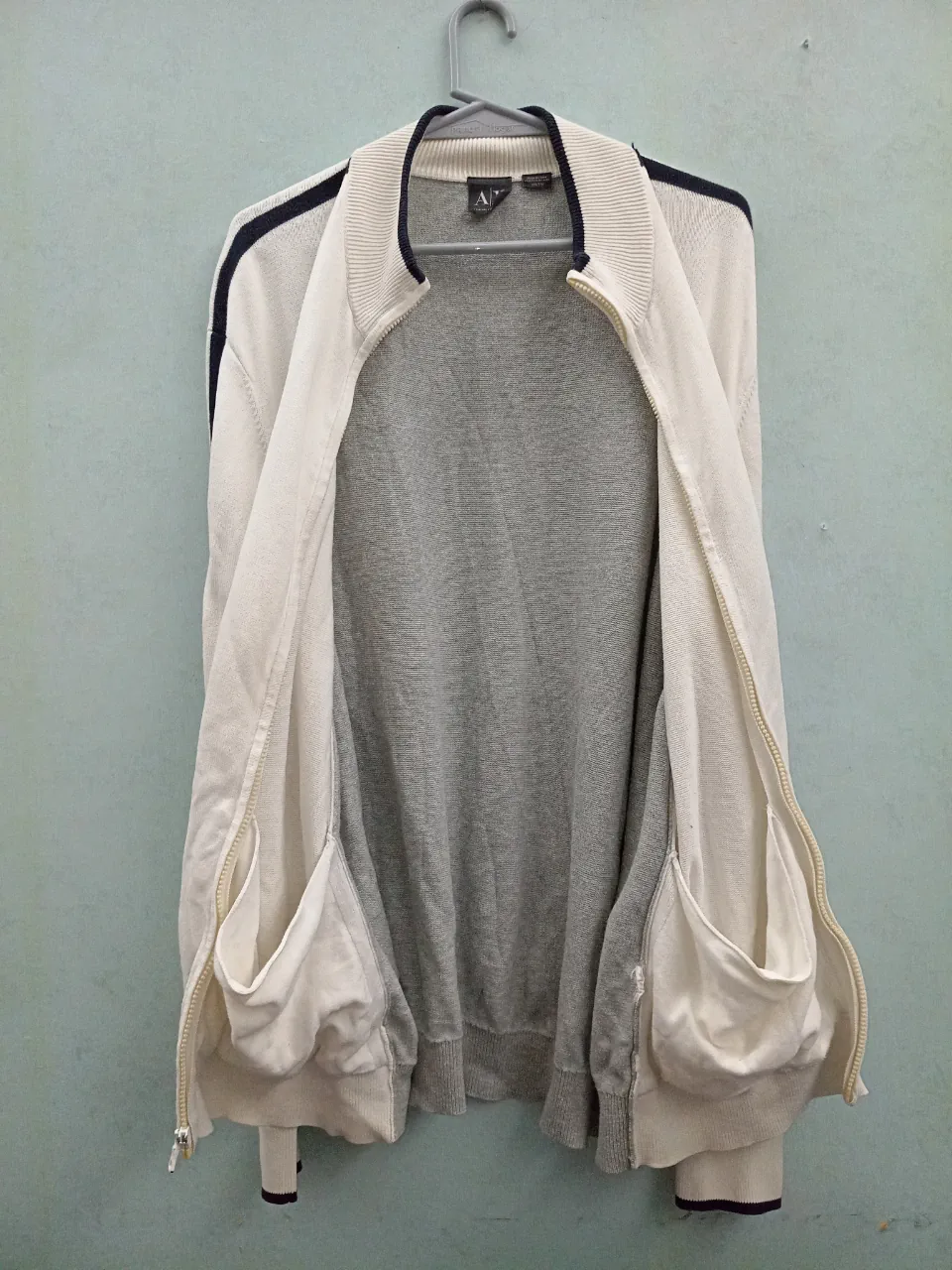 Buzo Armani Exchange - imagen 4