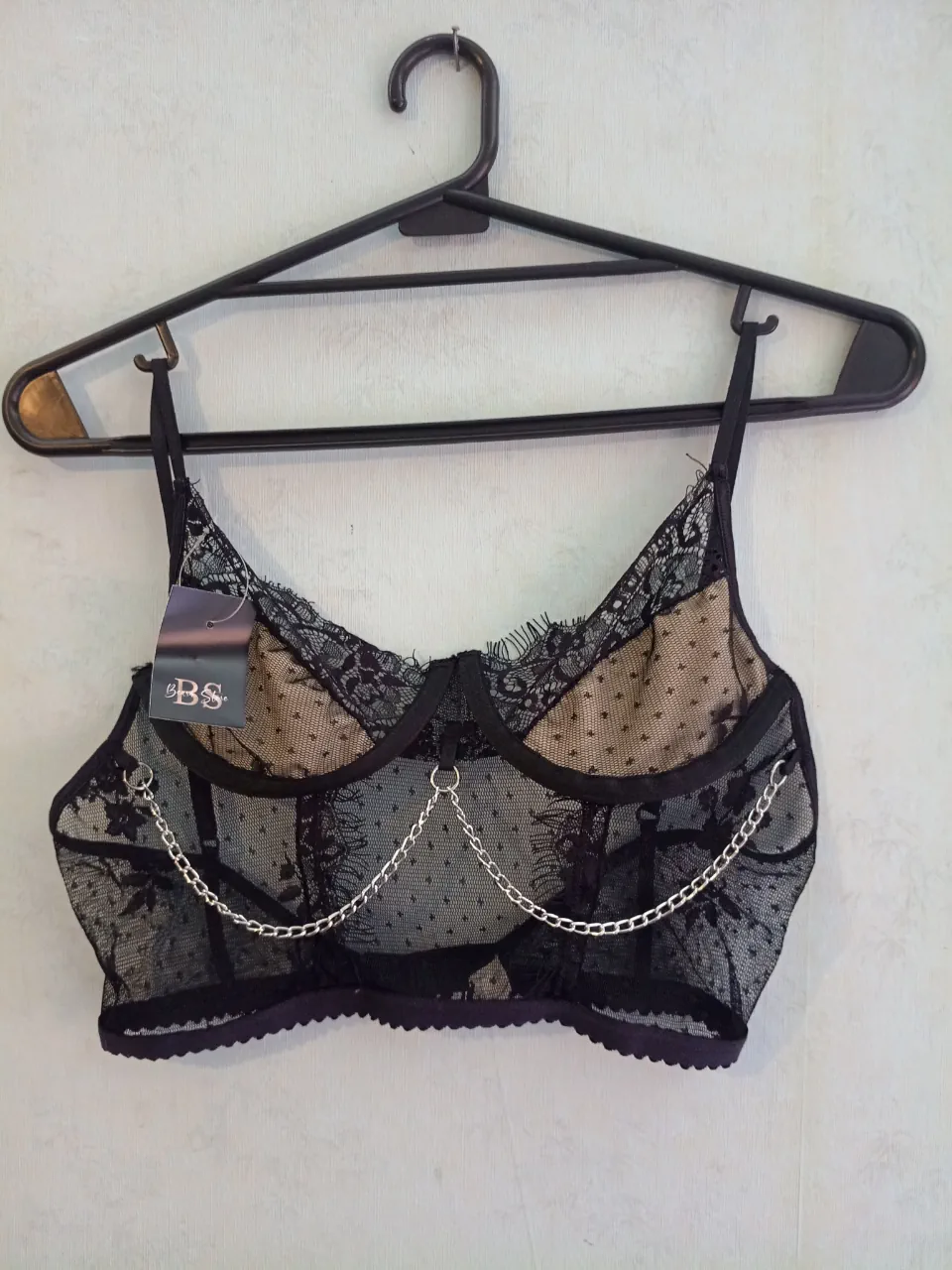 Ml lingerie · Talle S