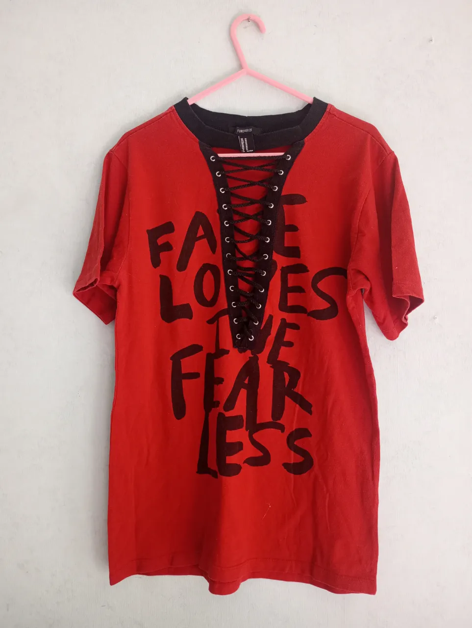 Remera Forever 21 - imagen 1