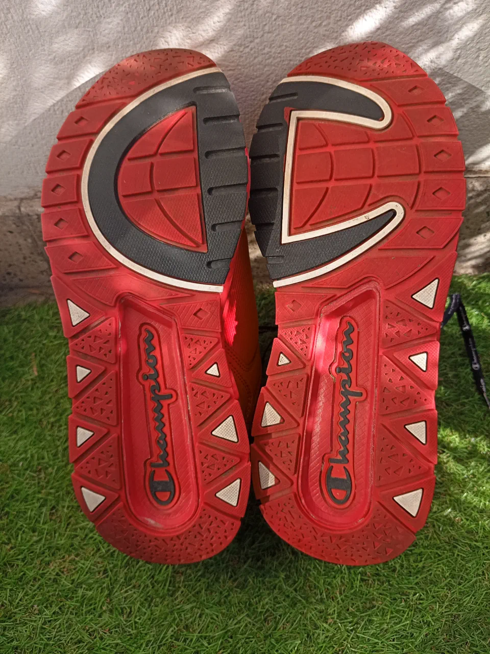 Zapatillas Champion - imagen 5