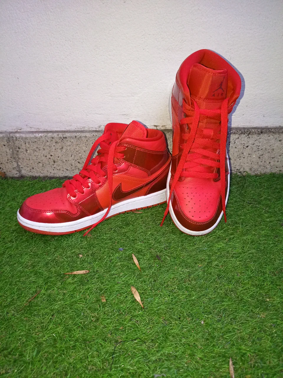 Zapatillas Nike - imagen 1