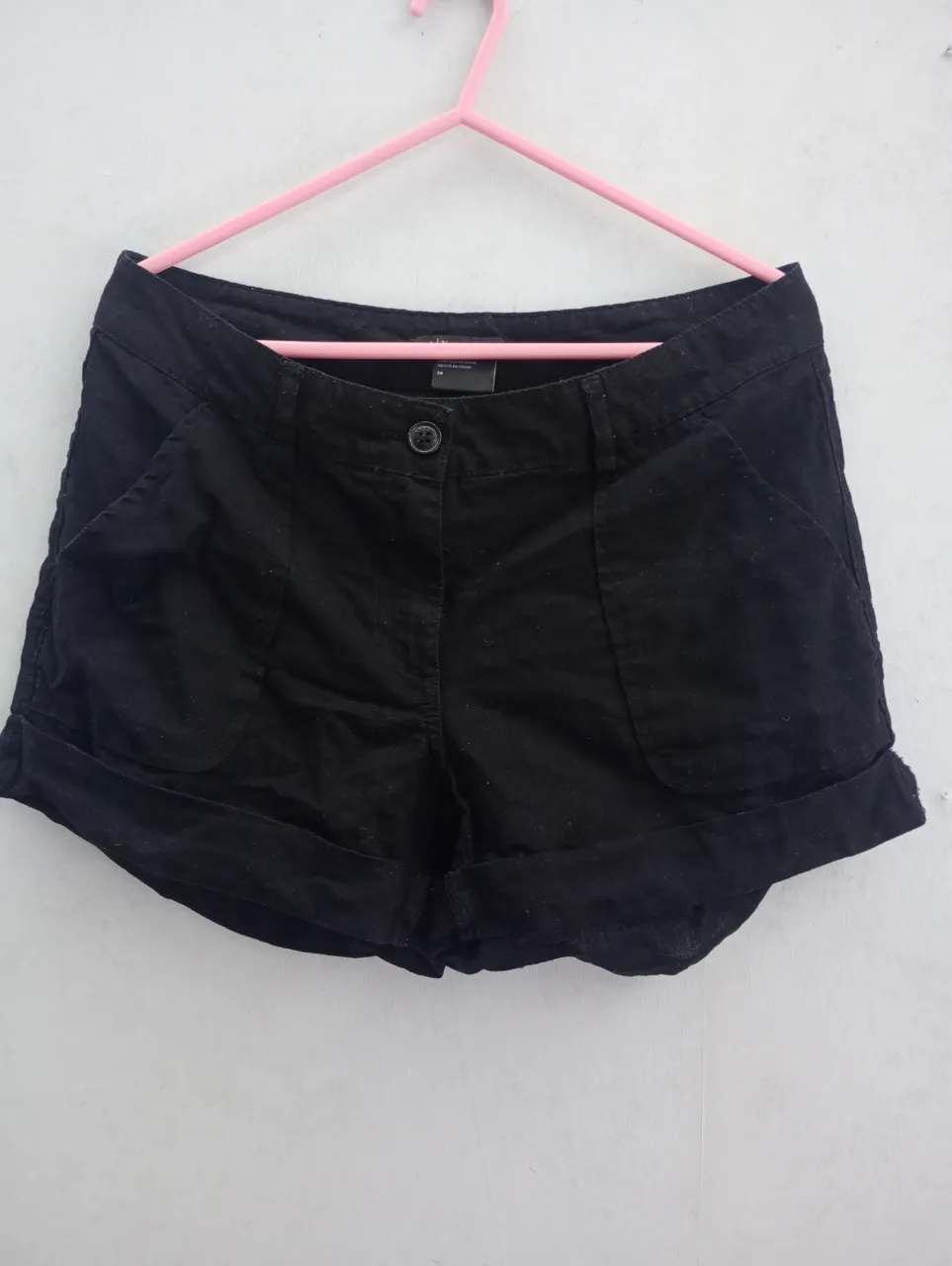 Short Armani Exchange - imagen 1