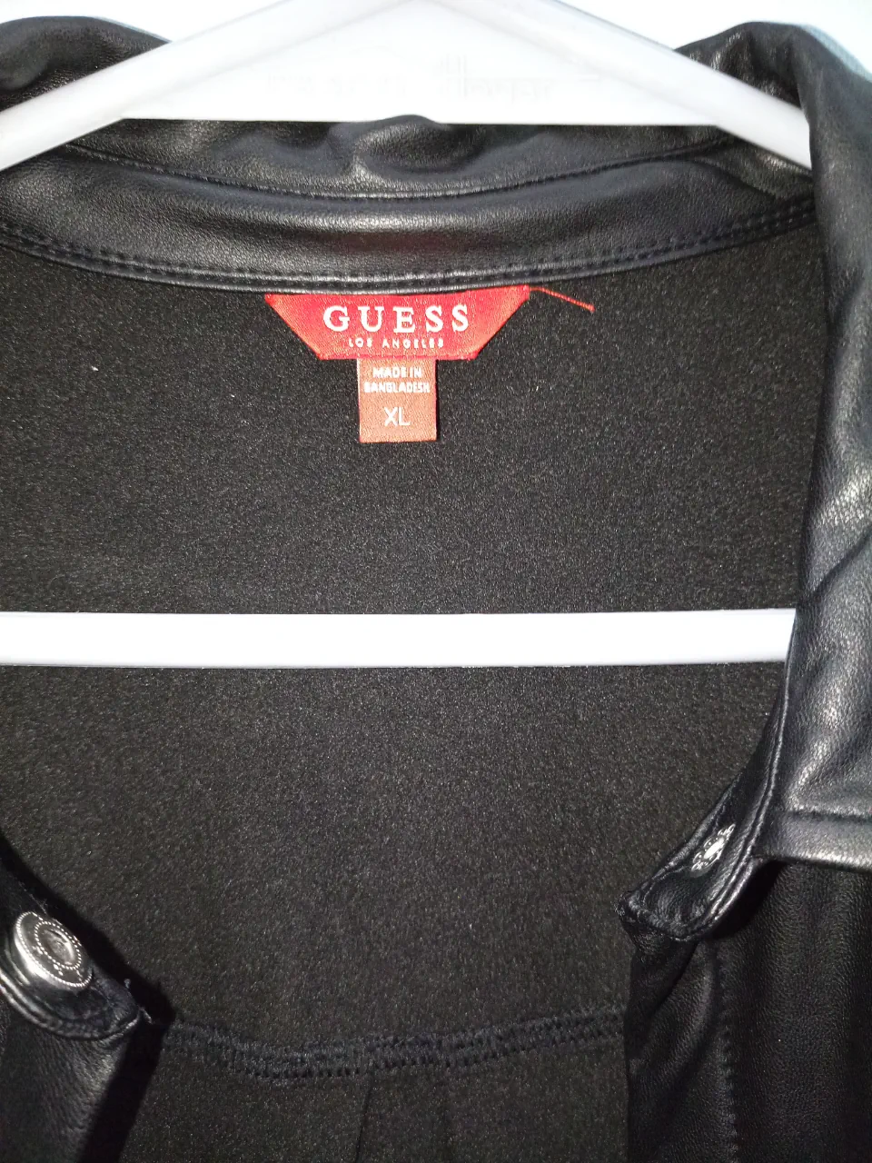 Camisa GUESS - imagen 4
