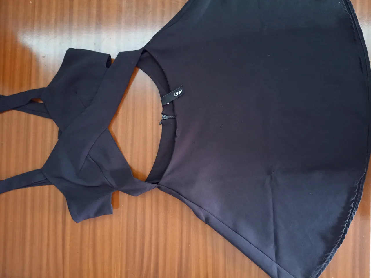 Vestido 47 Street · Talle 2