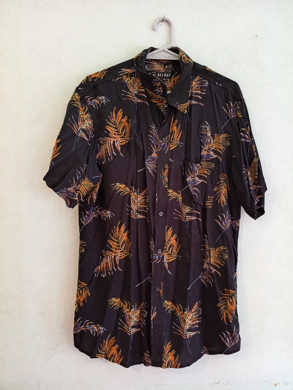 Camisa Allday - imagen 2