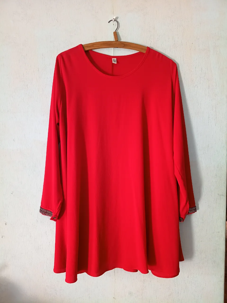 Remera Long legs - imagen 1