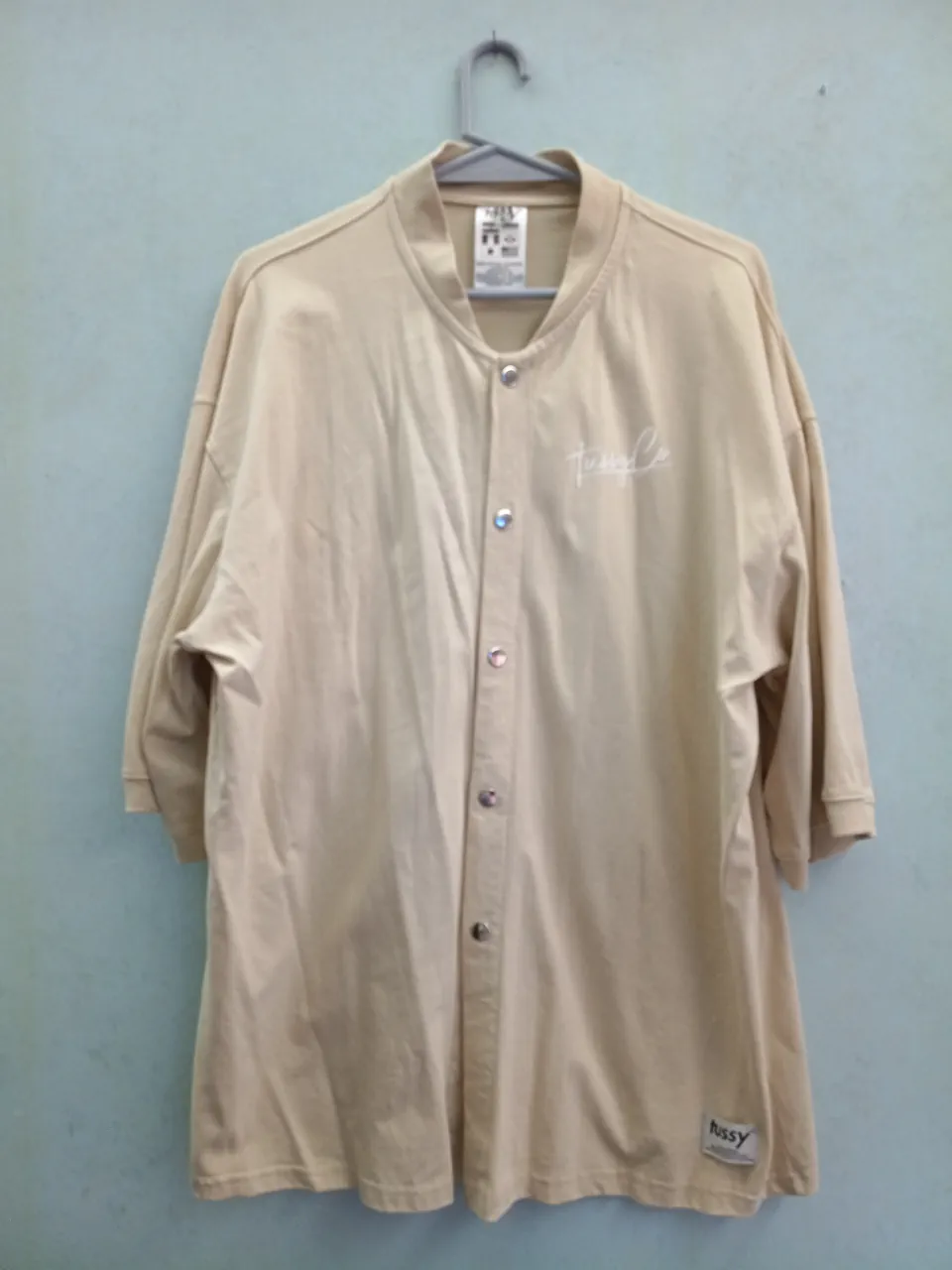 Camisa Tussy - imagen 2