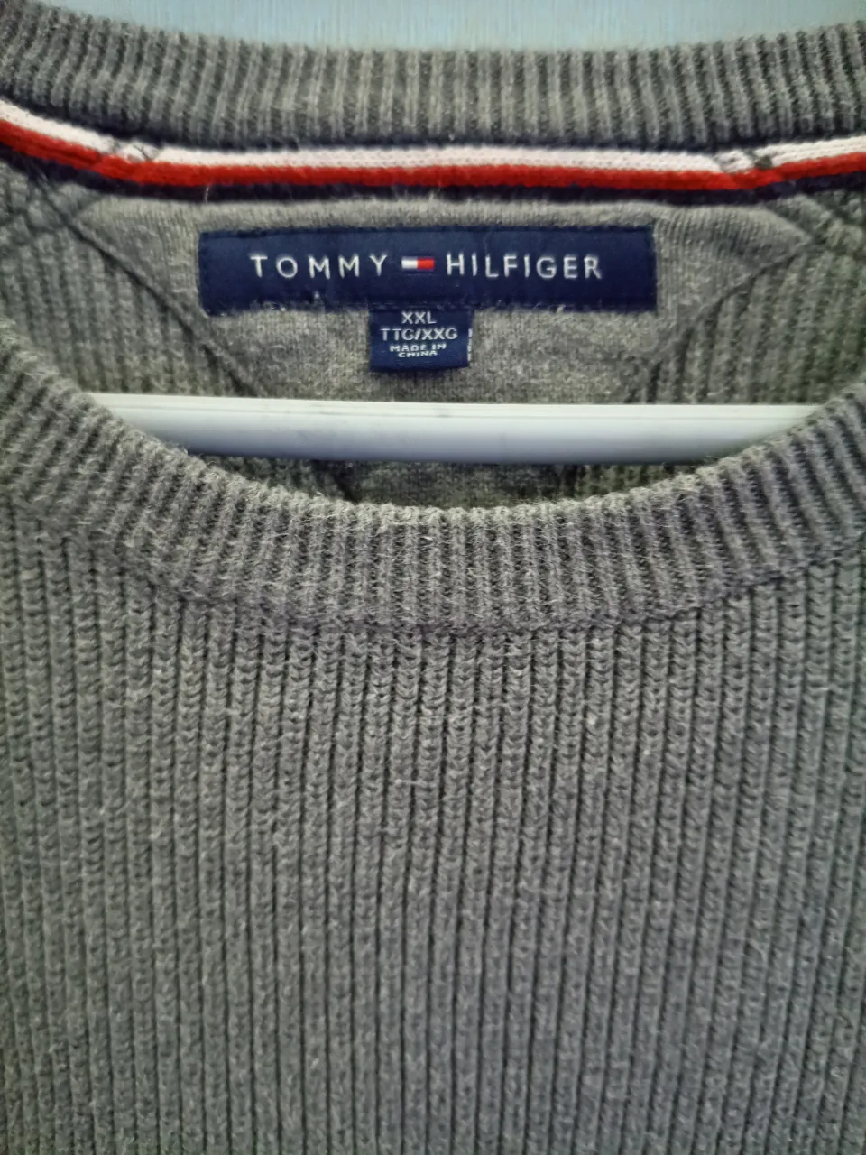 Sweater Tommy Hilfiger - imagen 2
