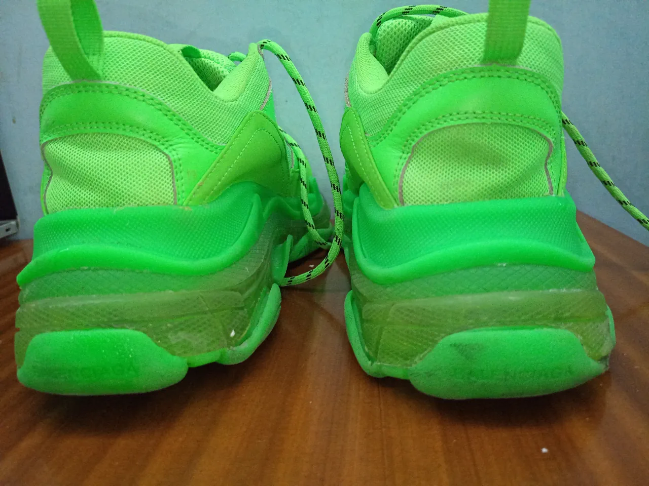 Zapatillas Balenciaga - imagen 8