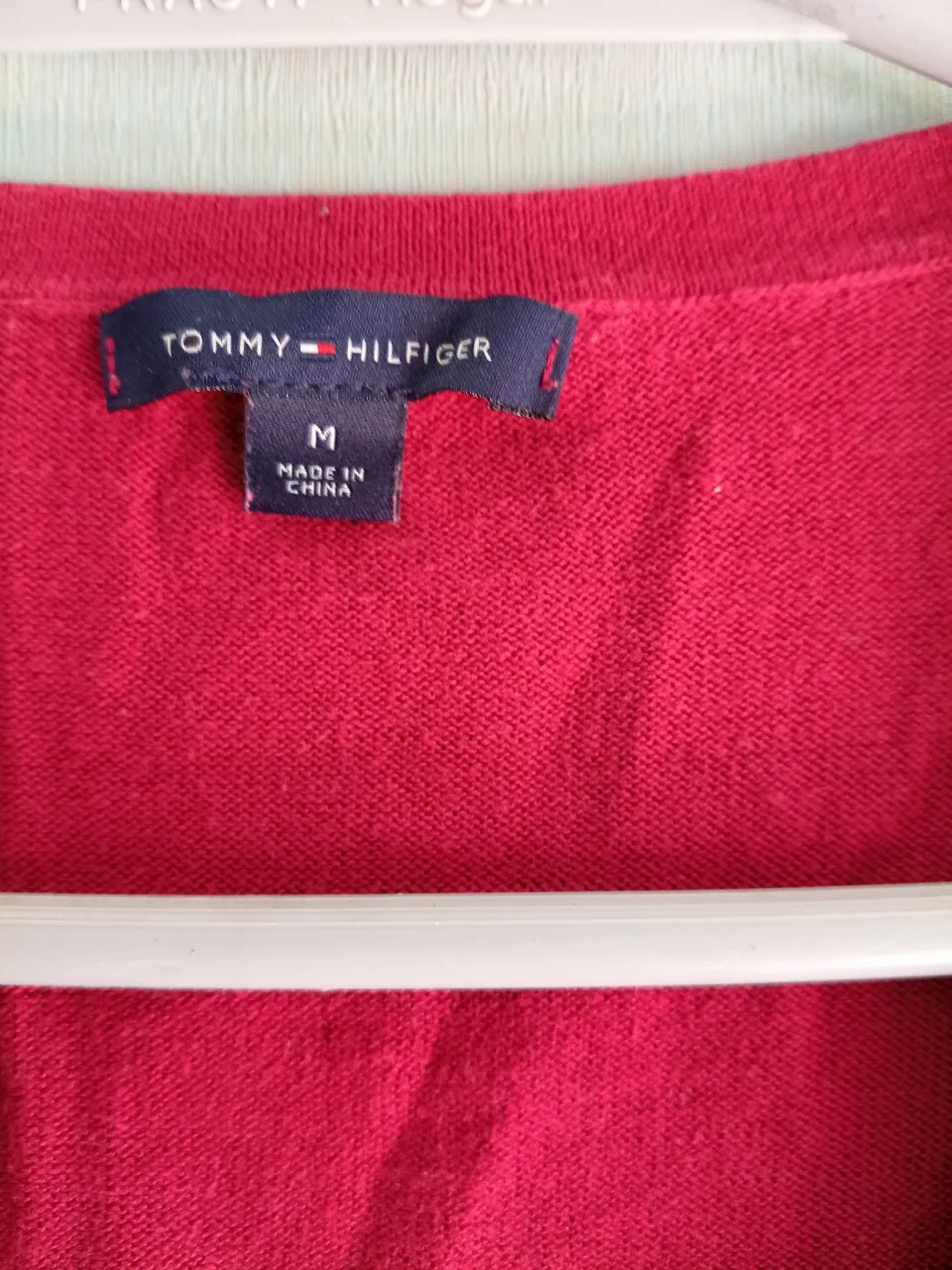 Sweater Tommy Hilfiger - imagen 3