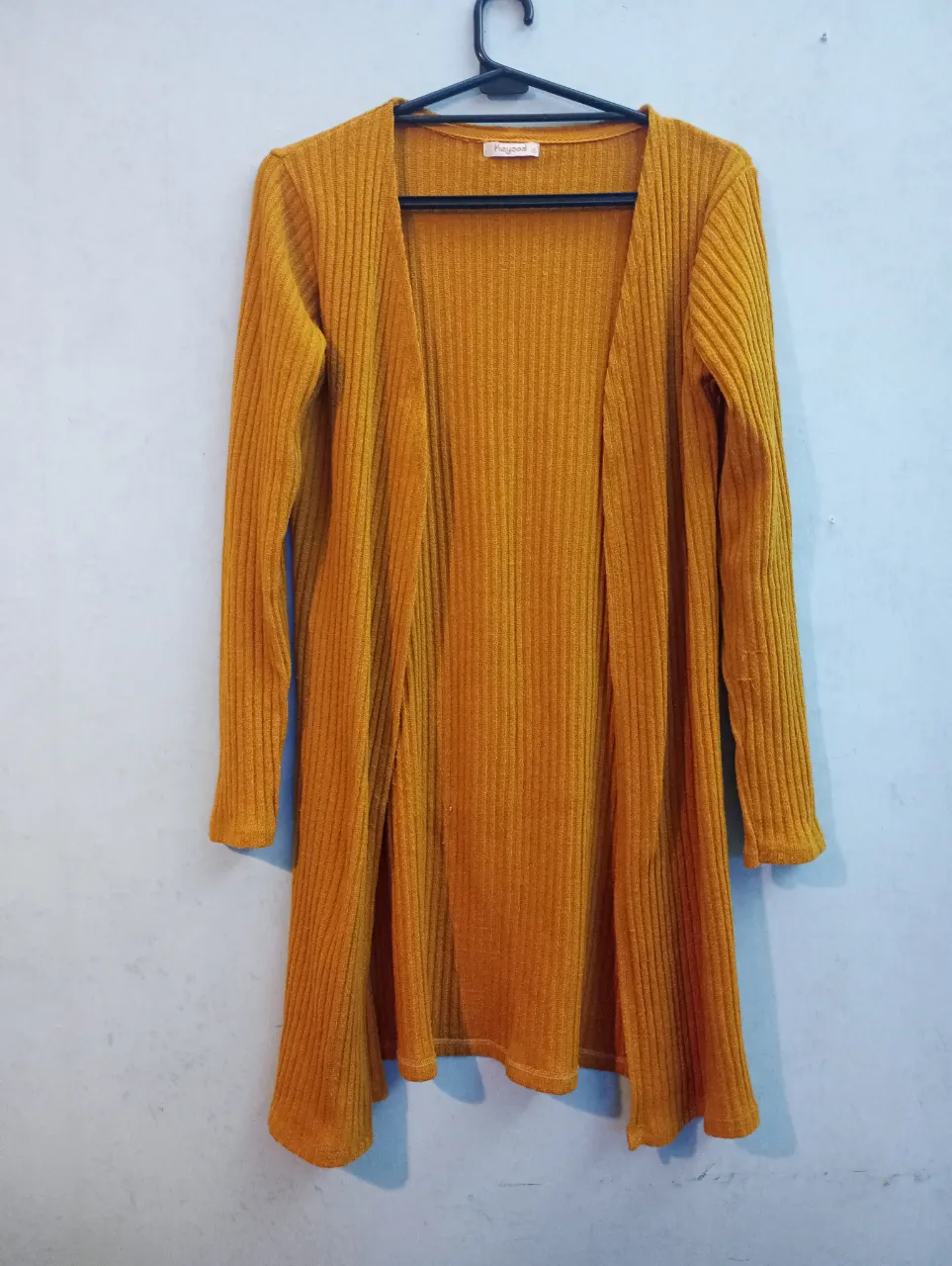Cardigan Sin marca - imagen 1