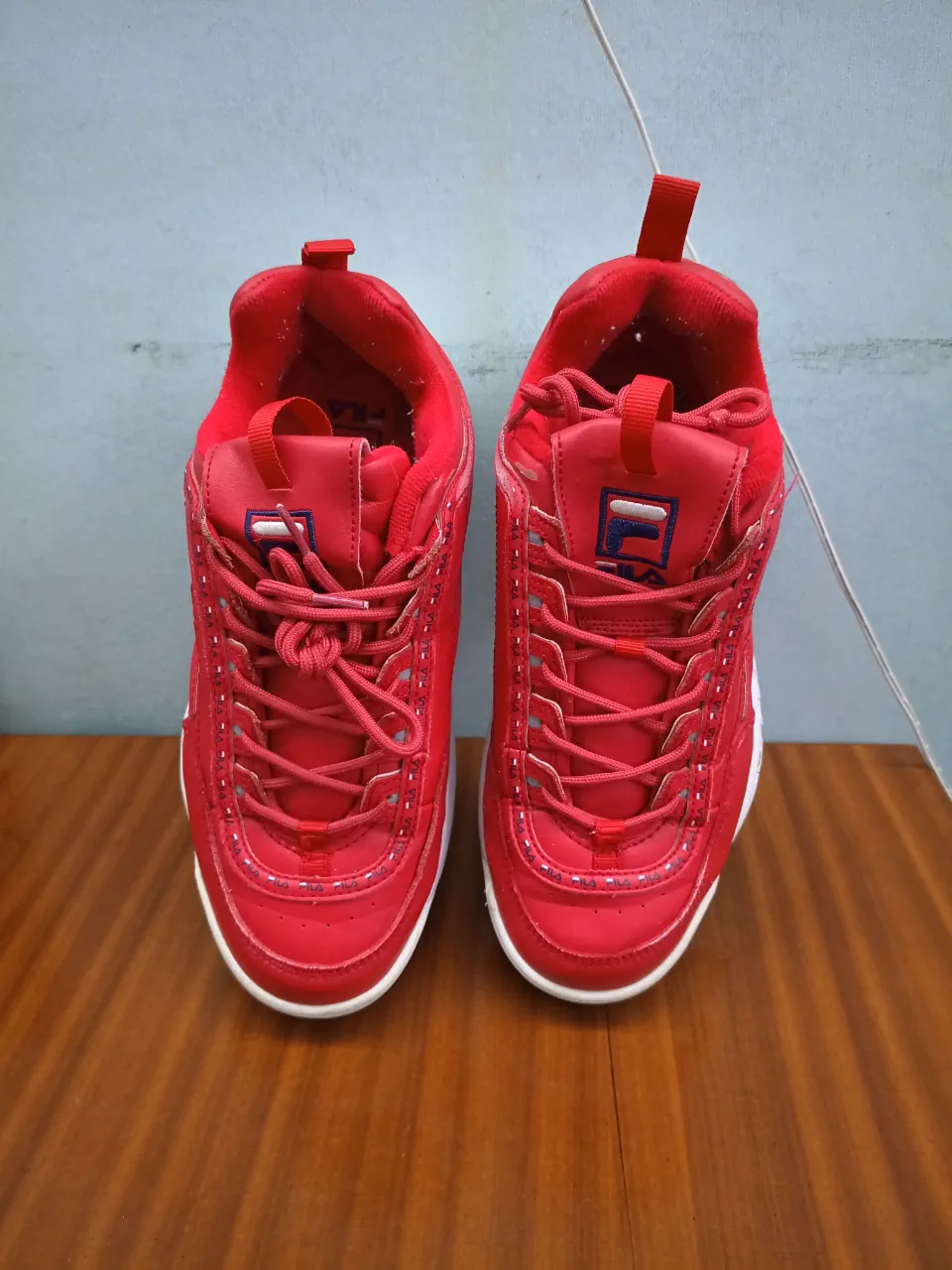 Zapatillas Fila - imagen 2